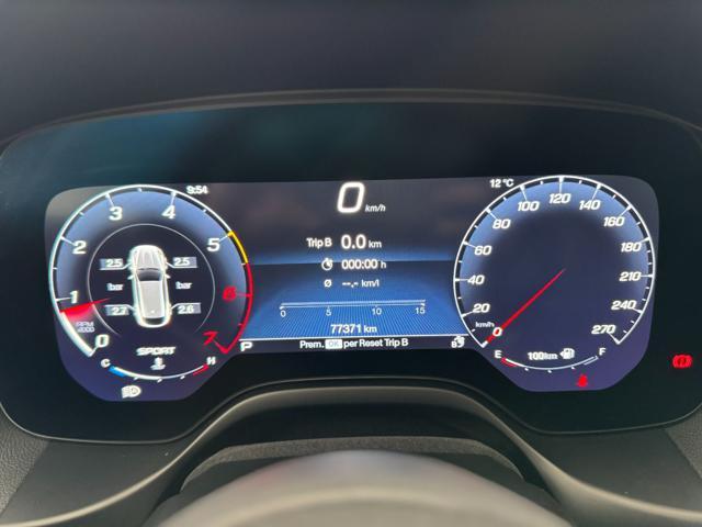 MASERATI Grecale 2.0 MHEV 300cv GT