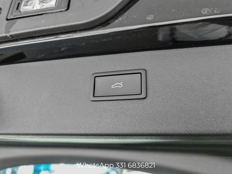 CUPRA Formentor Formentor 1.5 e-hybrid Dark Night 204cv dsg