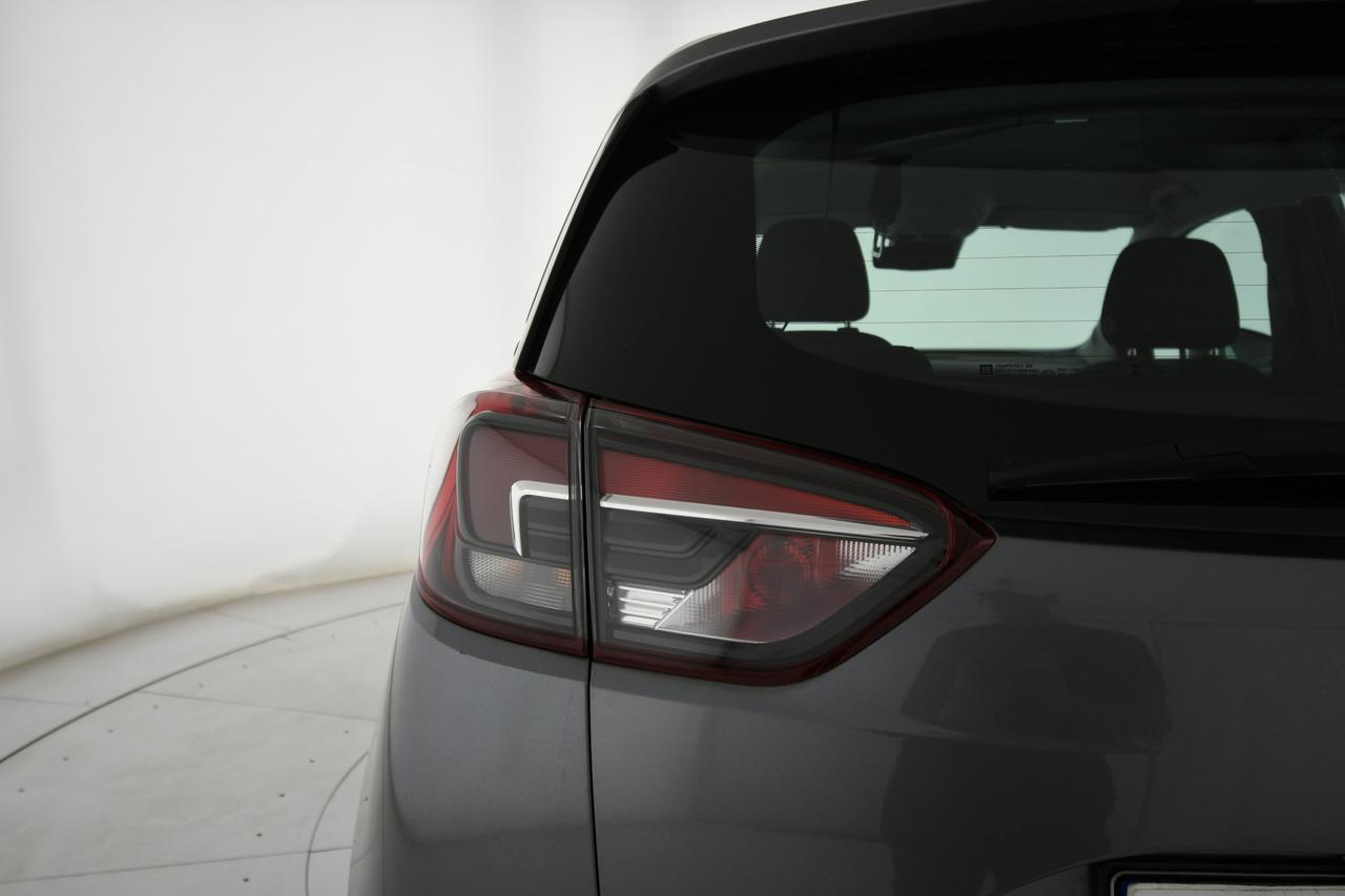 OPEL Crossland X 1.5 ecotec Ultimate s&s 102cv X COMMERCIANTI BLUETOOTH+LED