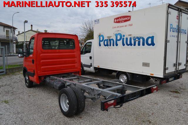 IVECO Daily 35C13 BTor 2.3 HPT TELAIO PARI AL NUOVO