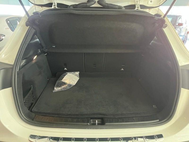 Mercedes-Benz GLA GLA 180 Automatic Business Extra