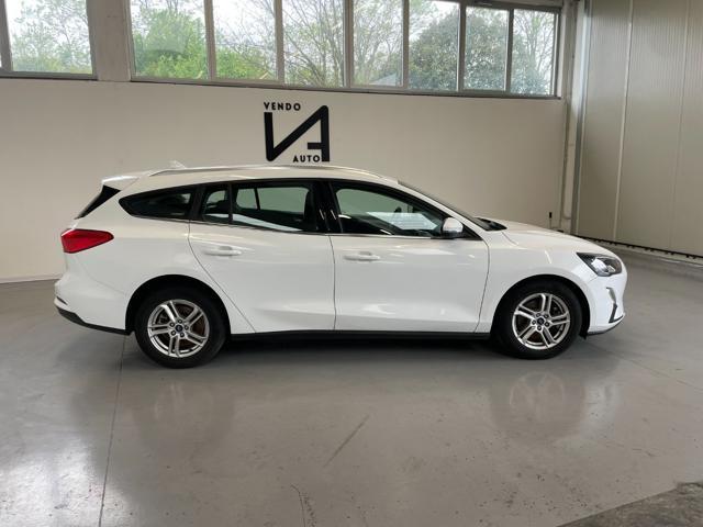 FORD Focus 1.5 ECOBLUE 120CV SW BUSINESS CO-PILOT