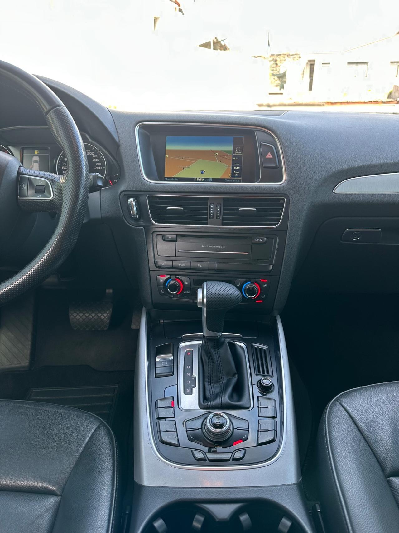 Audi Q5 3.0 V6 TDI 245 CV quattro S tronic Advanced Plus