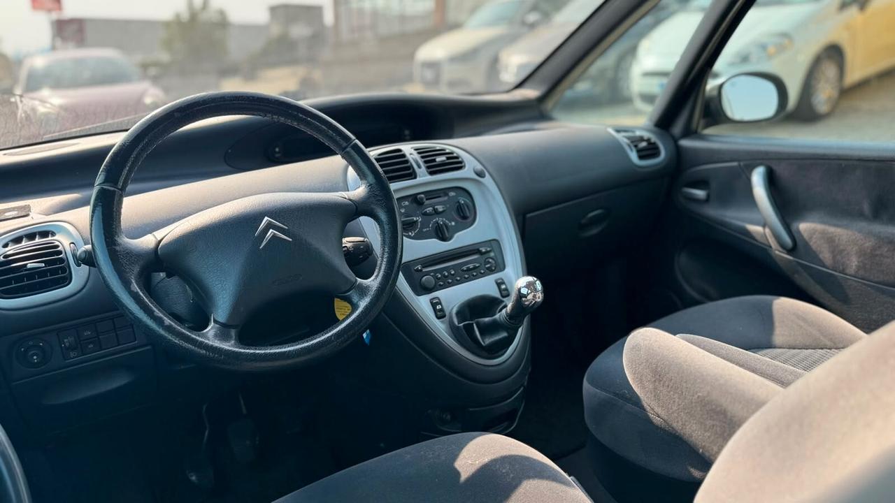 Citroen Xsara 1.6 DIESEL 2008 NEOP.