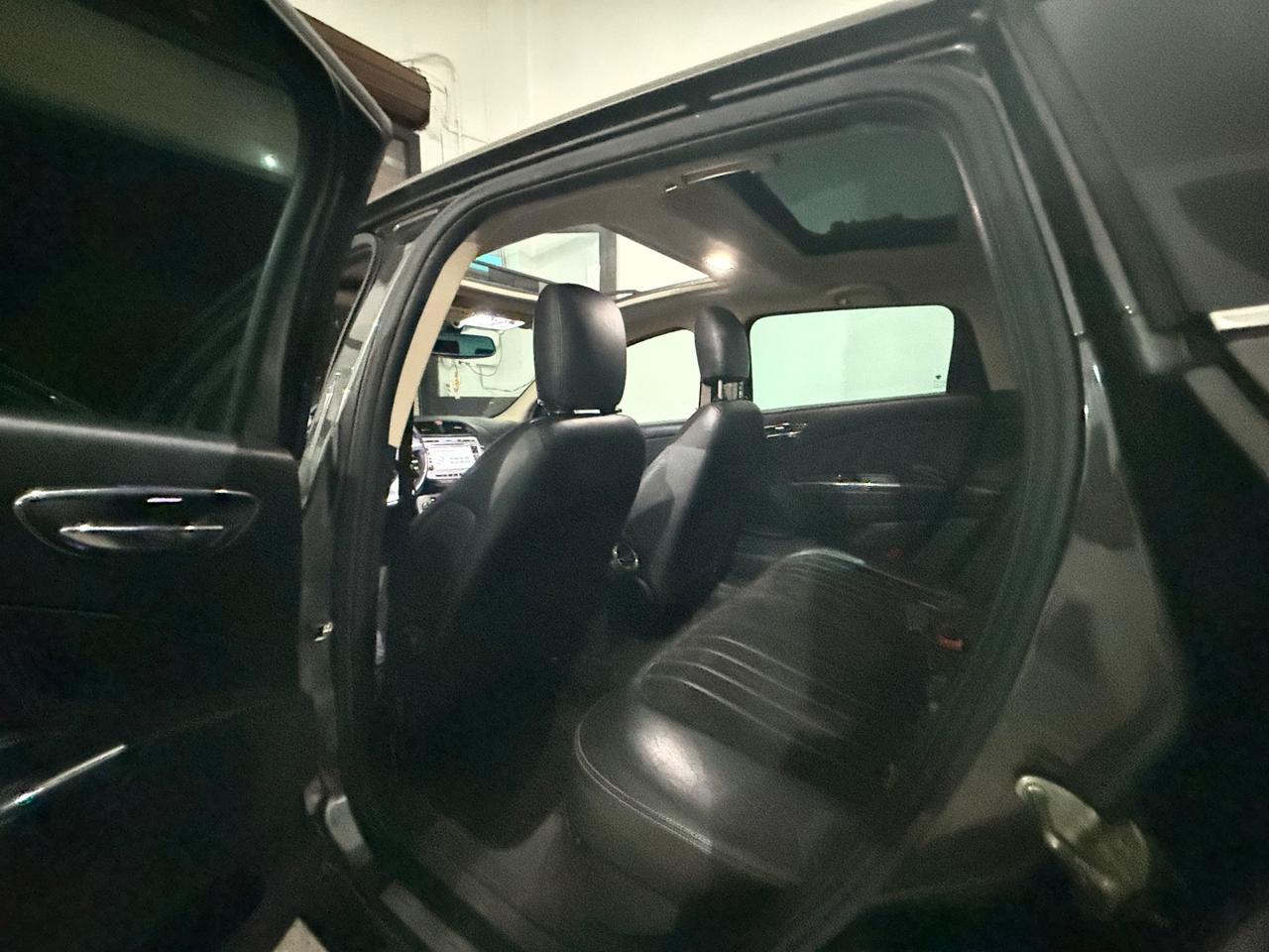 Lancia Delta 1.6 MJT DPF Platino