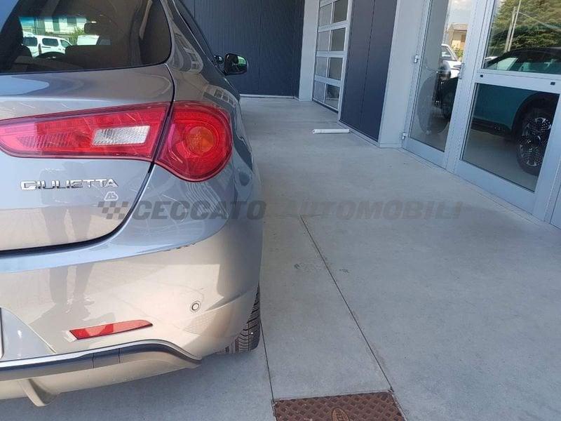 Alfa Romeo Giulietta Giulietta 1.4 t. Super 120cv my19