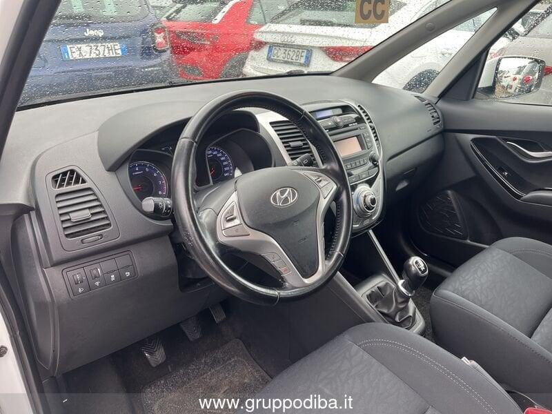 Hyundai ix20 Benzina 1.4 Comfort econext E6