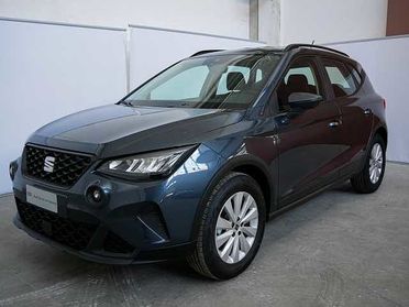 SEAT Arona 1.0 TSI 110cv DSG Style