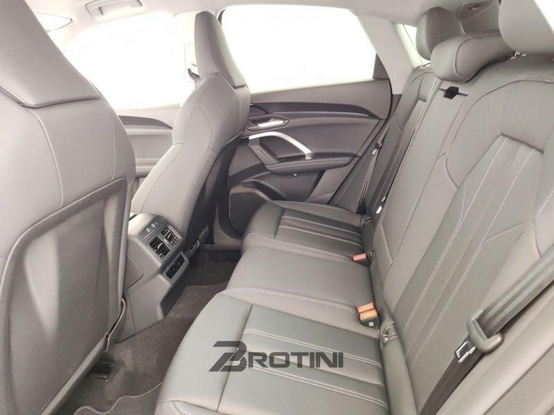Audi Q5 Sportback TFSI 150kW quattro S tronic S Line Edition