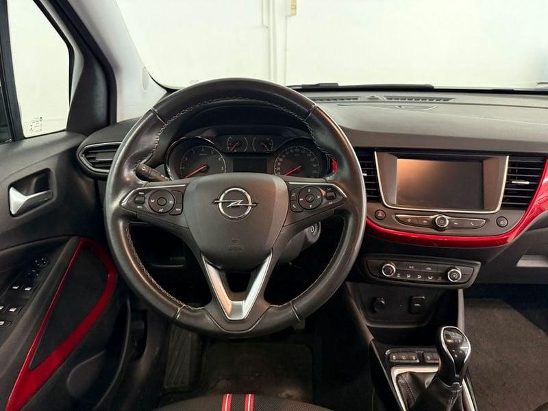 Opel Crossland Crossland 1.2 12V Start&Stop GS Line