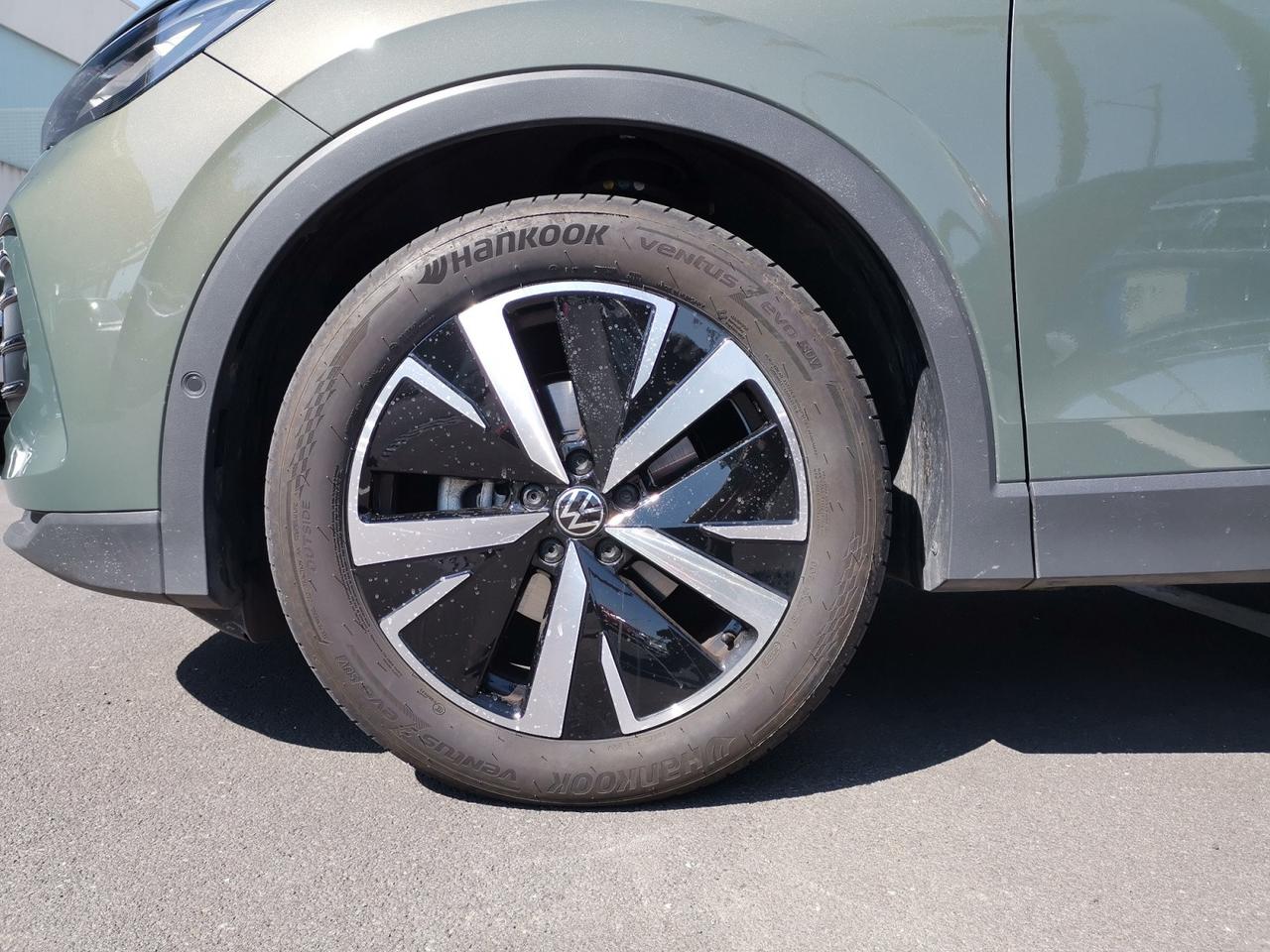 VOLKSWAGEN Tiguan III 2024 - Tiguan 1.5 etsi Edition Plus 150cv dsg