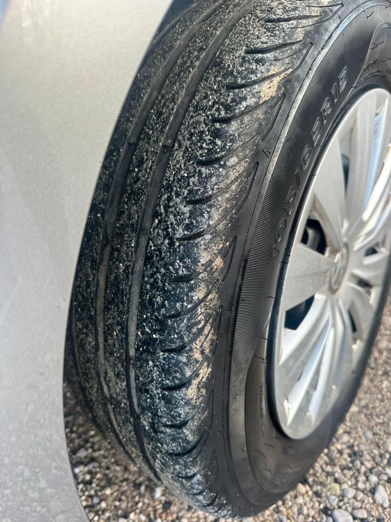 Volkswagen Golf 5 Porte Golf 5p 1.4 tgi Highline Executive (business)