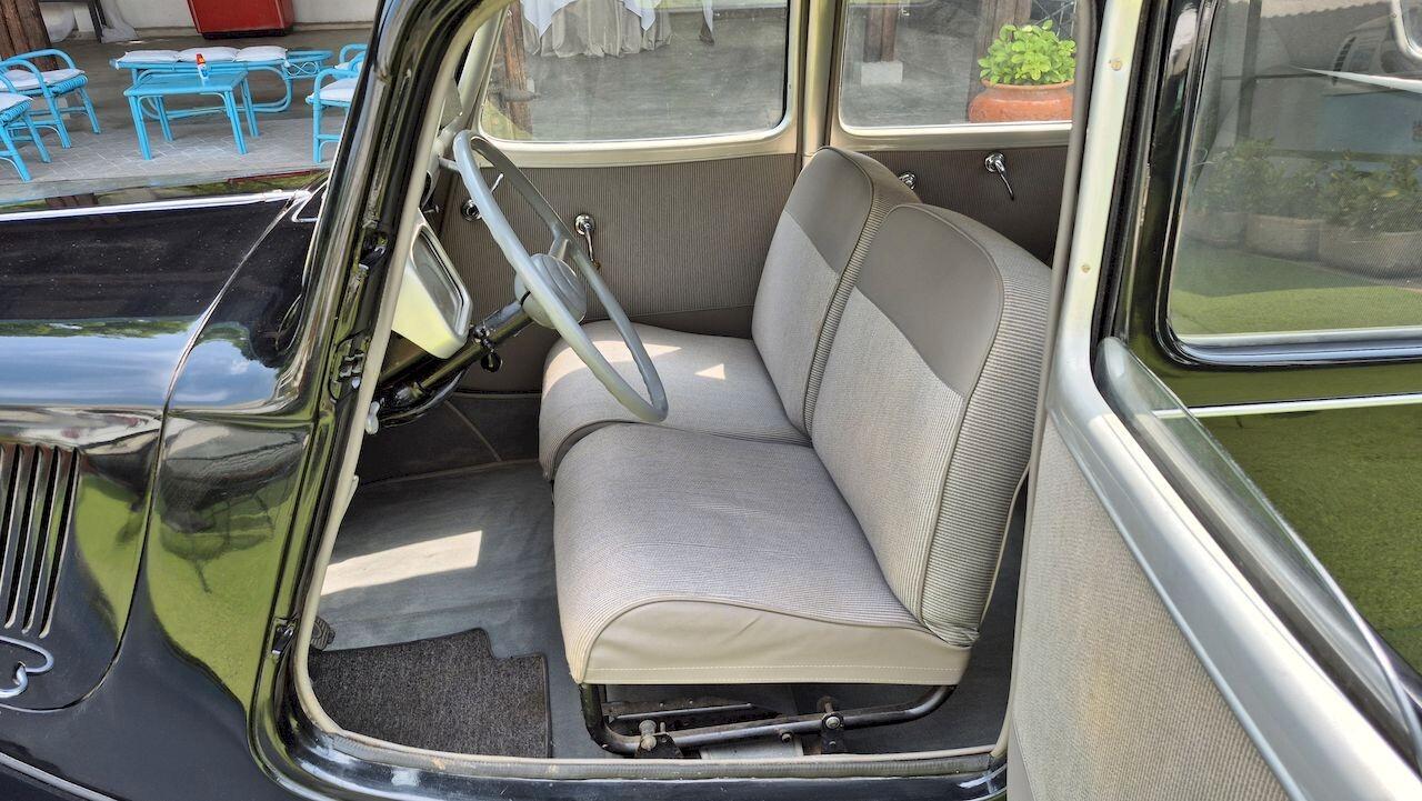 Citroen Traction Avant 11 BL – 1955 - SUMMER PRICE