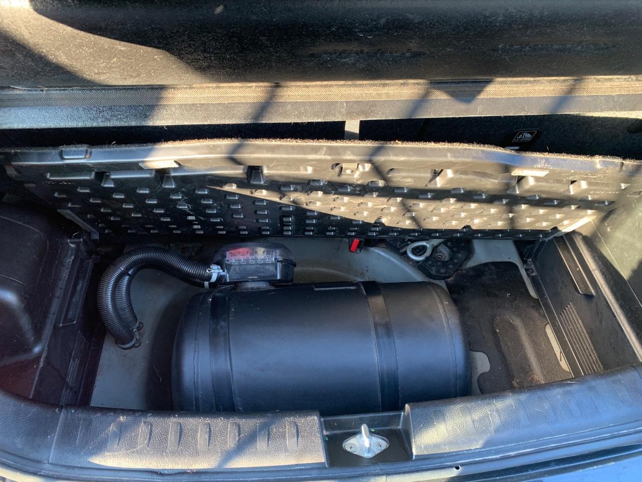 Suzuki Swift 1.2 VVT GPL 4WD 5 porte GL Style