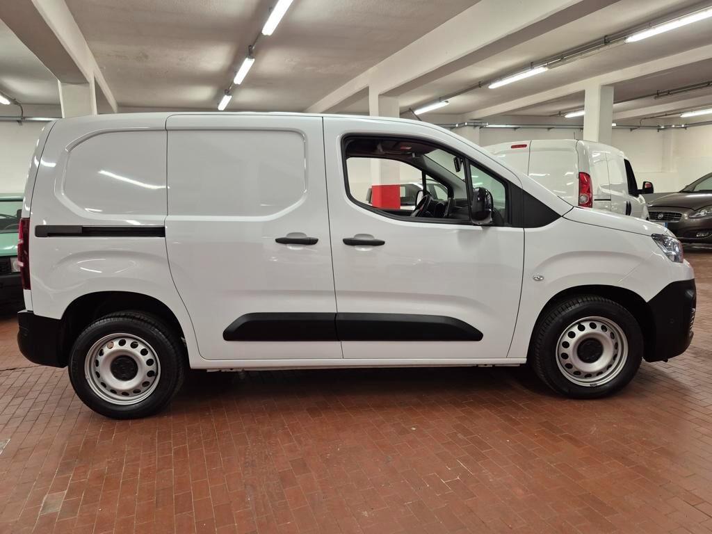 Citroen BERLINGO VAN 1.500 BLUE HDI 100 CV