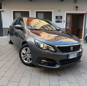 Peugeot 308 BlueHDi 130 S&S Active