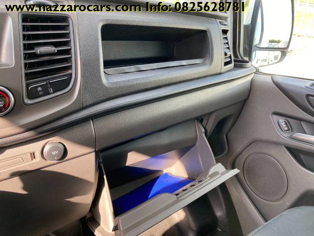 FORD Transit Custom 280 2.0 EcoB 130 PC Furgone Trend