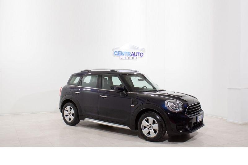 MINI Countryman Mini Countryman 2.0 Cooper D