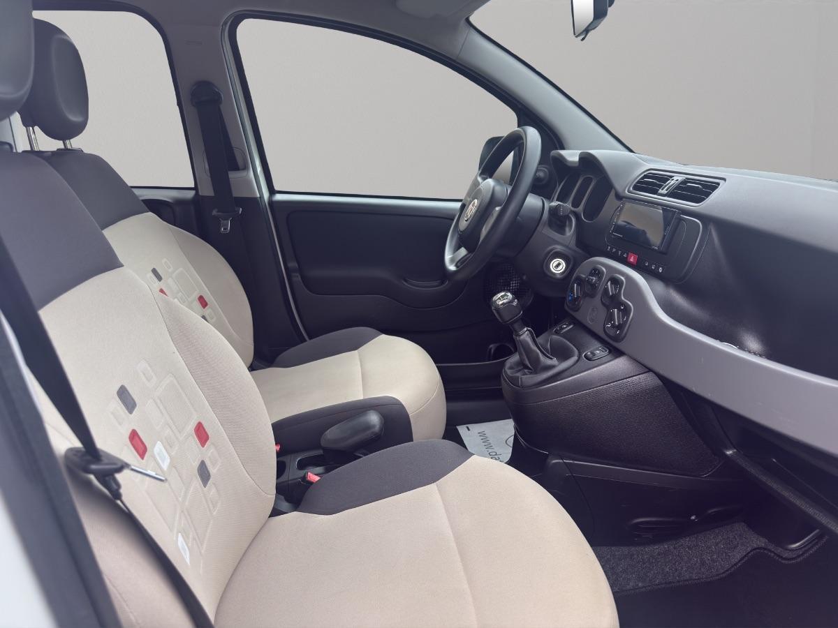 FIAT - Panda - 1.3 MJT 16V Classic