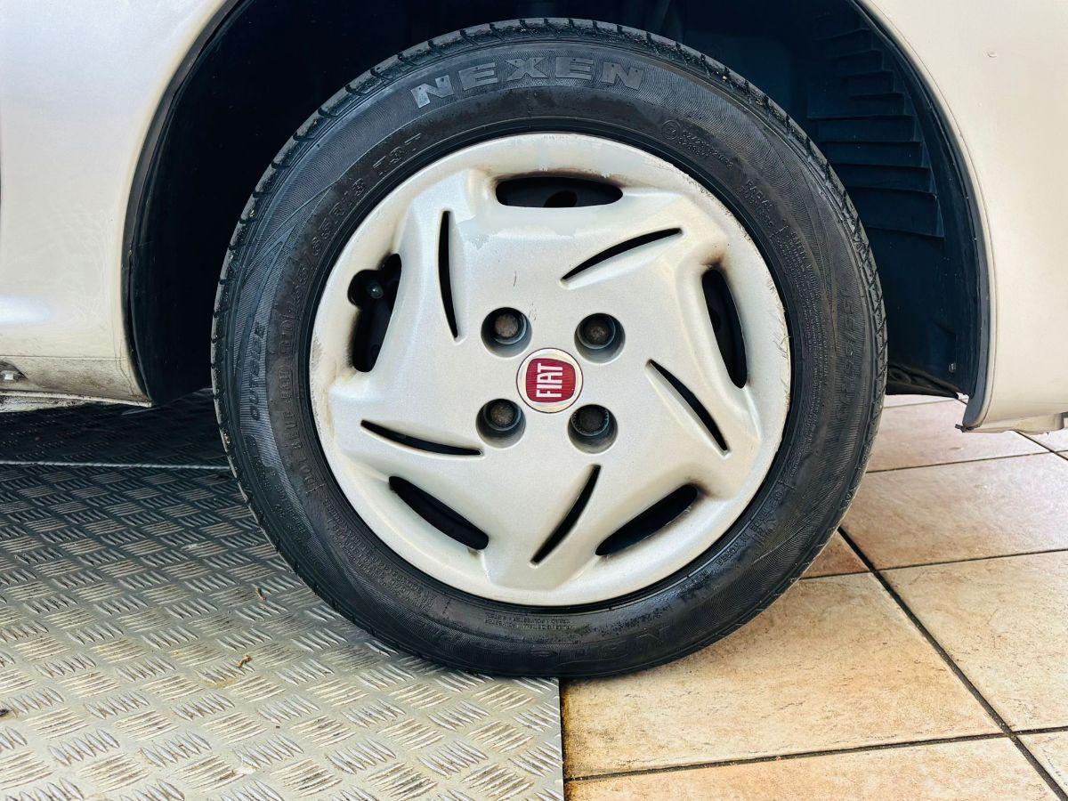 Fiat 600 1.1 Seicento Active