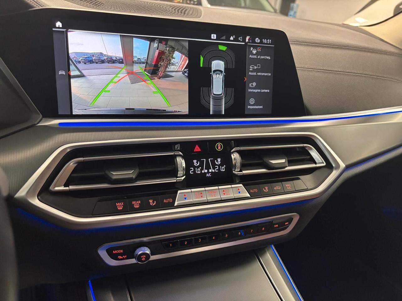 Bmw X5 xDrive25d xLine