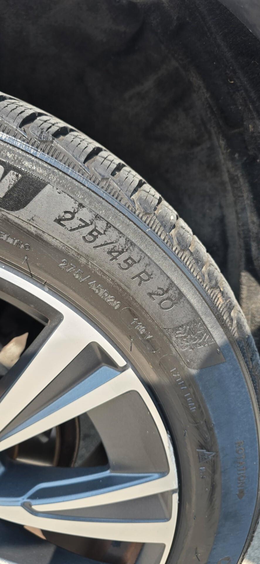 Volvo XC 90 XC90 B5 (d) AWD Geartronic Inscription