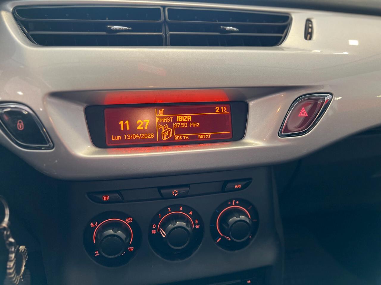 Citroen C3 BlueHDi 75 Feel Edition