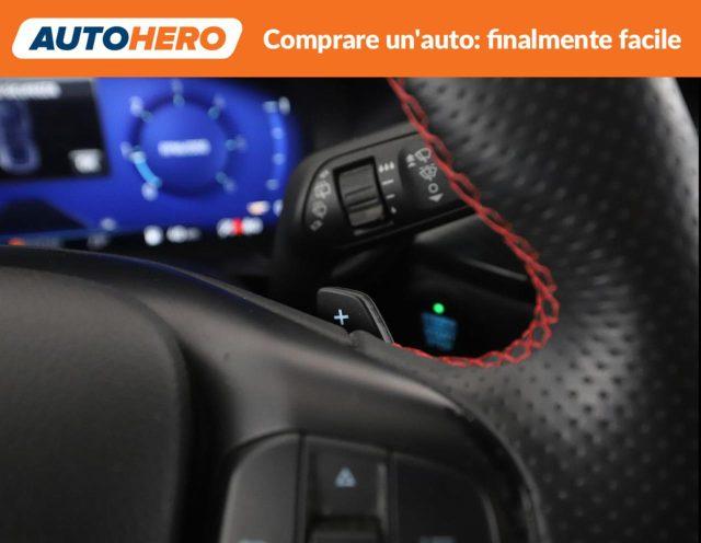 FORD Kuga 2.0 EcoBlue 150 CV aut. AWD ST-Line