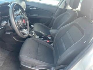 Fiat Tipo 1.3 Mjt S&S 5 porte City Life