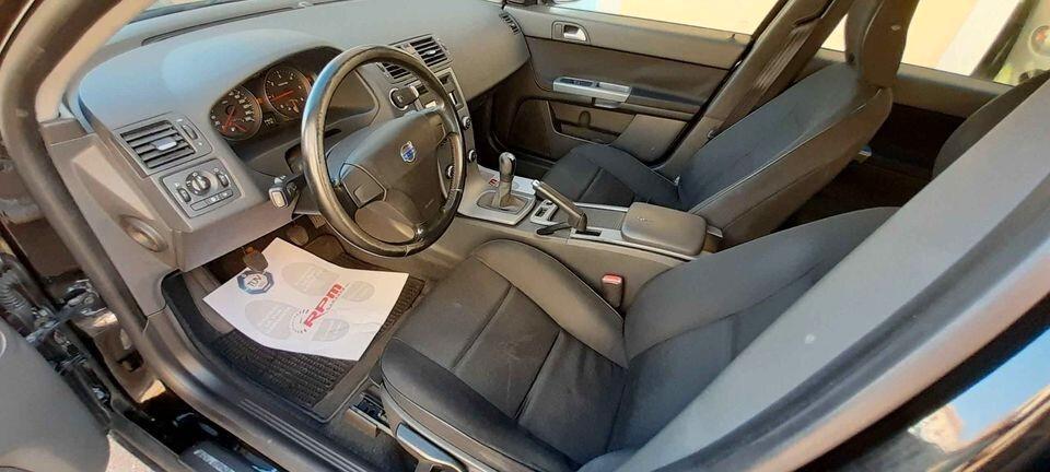 Volvo V50 1.6 D DRIVe cat POLAR