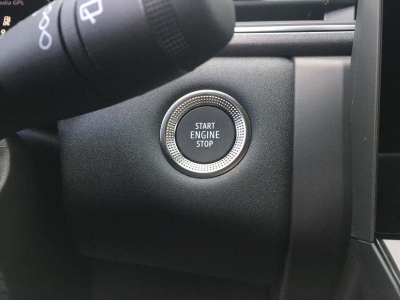 Renault Captur ECO GPL 100 cv Techno PROMOZIONE KM0 NAVI