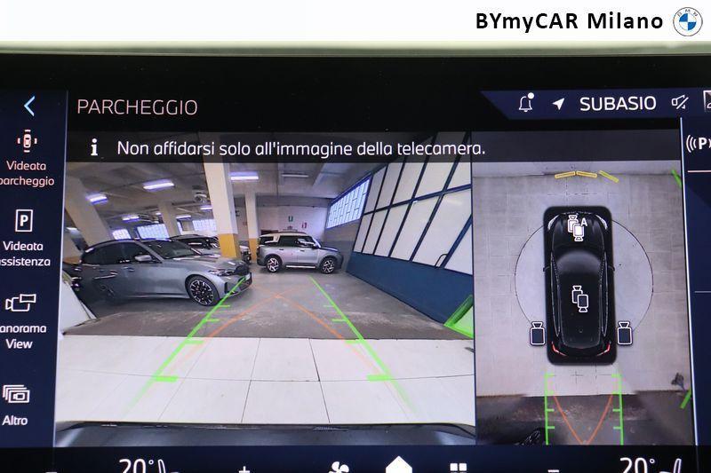 BMW Serie 2 Active Tourer 218 d Msport DCT