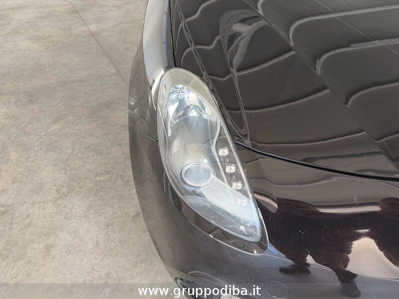 Alfa Romeo Giulietta III 2010 Diesel 1.6 jtdm(2) Distinctive