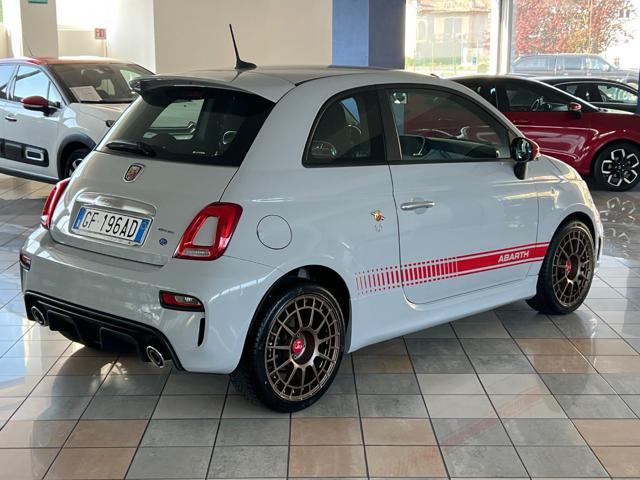 ABARTH 595 1.4 Turbo T-Jet 145 CV