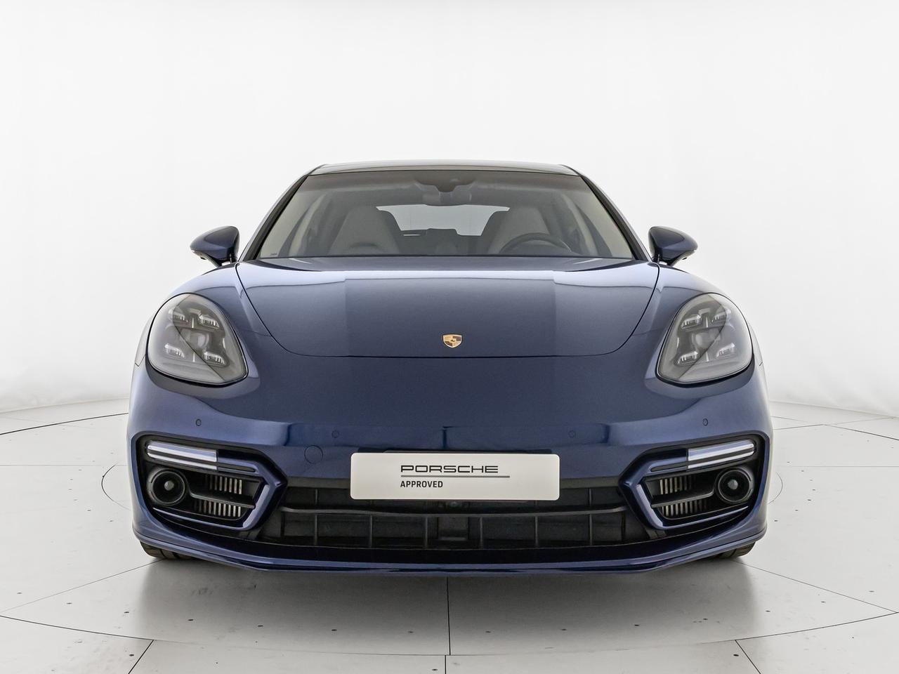 Porsche Panamera sport turismo 2.9 4 e-hybrid auto