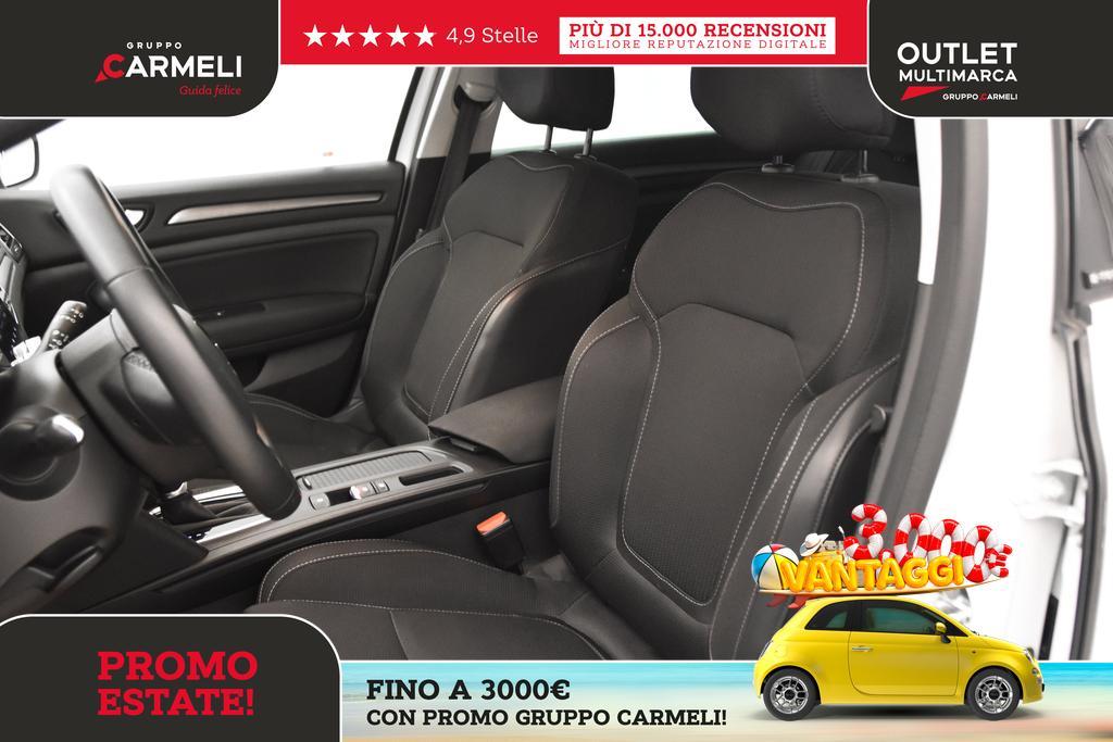 Renault Megane Sporter 1.6 Plug-in Hybrid Business Auto