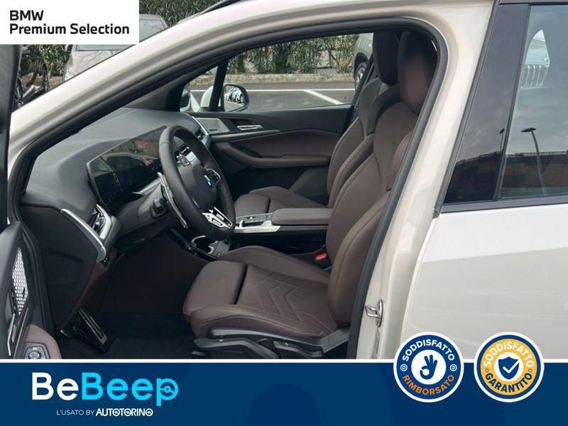 BMW Serie 2 Active Tourer 220I ACTIVE TOURER MHEV 48V MSPORT AUTO