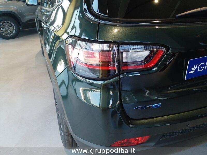 Jeep Compass M6K 4xe Plug-In Hybrid North Star 1.3 Turbo T4