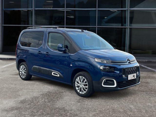 CITROEN Berlingo BlueHDi 1.5 DIESEL 102 CV Shine