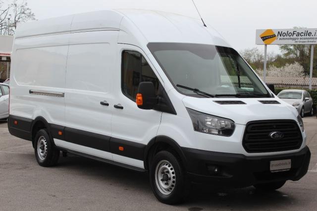 FORD TRANSIT JUMBO 350 2.0 TDCI L4H3 ENTRY 130 CV E6B.VC.