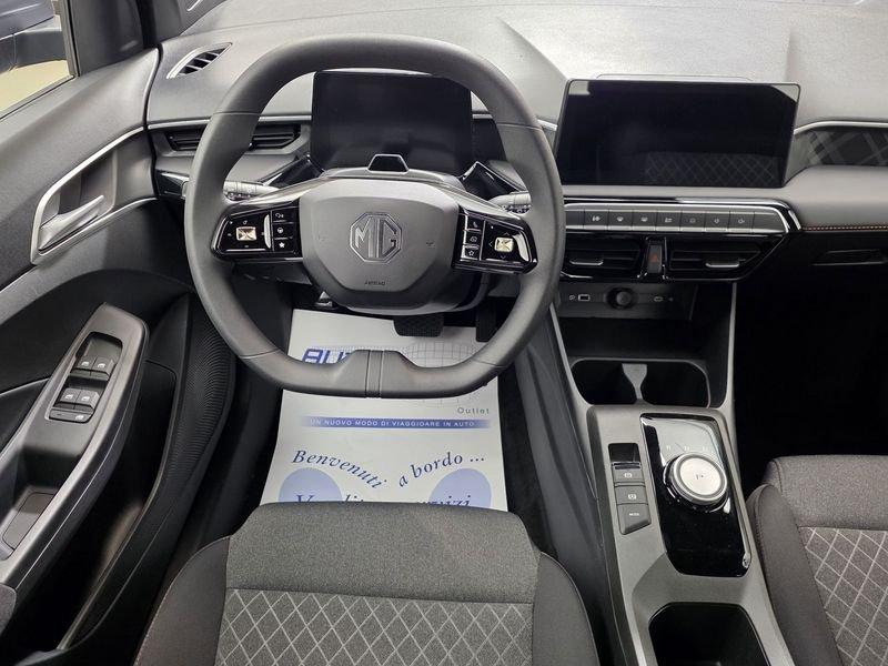 MG MG3 MG3 1.5 hybrid+ Comfort auto 1 ANNO a COSTO ZERO