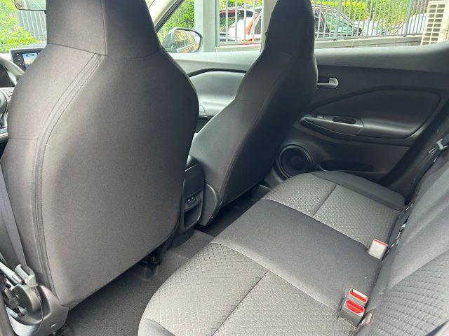 NISSAN Juke 1.0 DIG-T 114 CV Acenta * PREZZO PROMO *