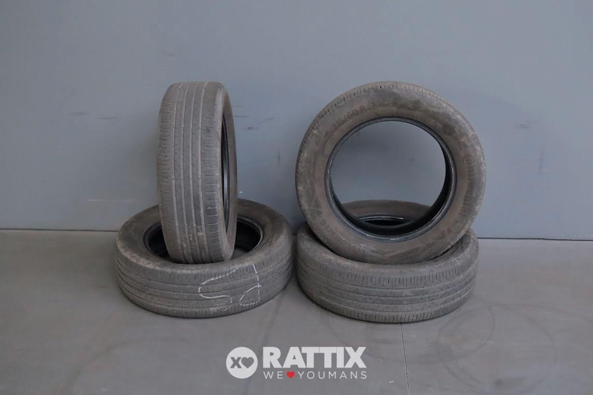 Renault Captur 1.6 E-Tech Hybrid 145CV Zen Auto