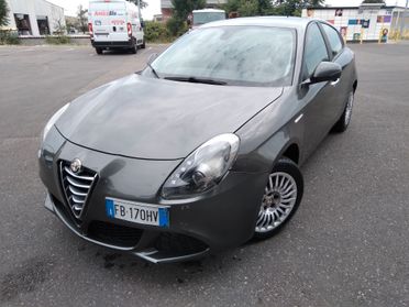 Alfa Romeo Giulietta 1.4 Turbo 105 CV Progression x neopatentati