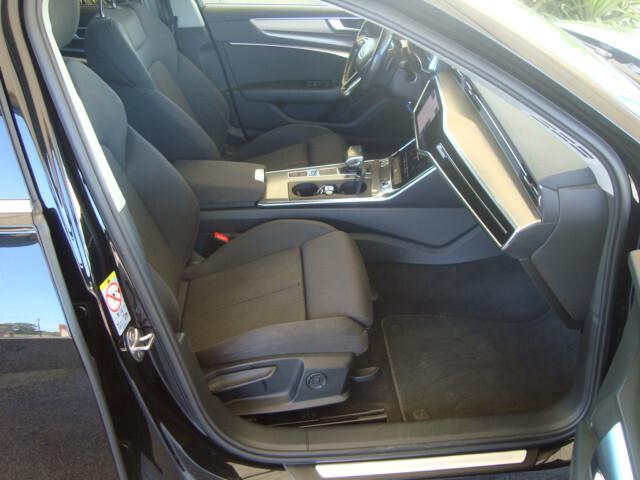 Audi A6 Avant 40 2.0 tdi mhev 204CV Design s-tronic
