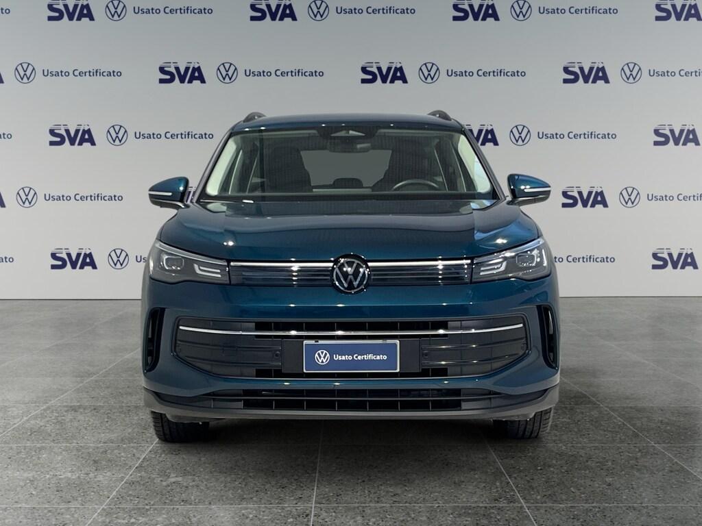 Volkswagen Tiguan 2.0 TDI 150CV DSG Life - IVA ESPOSTA