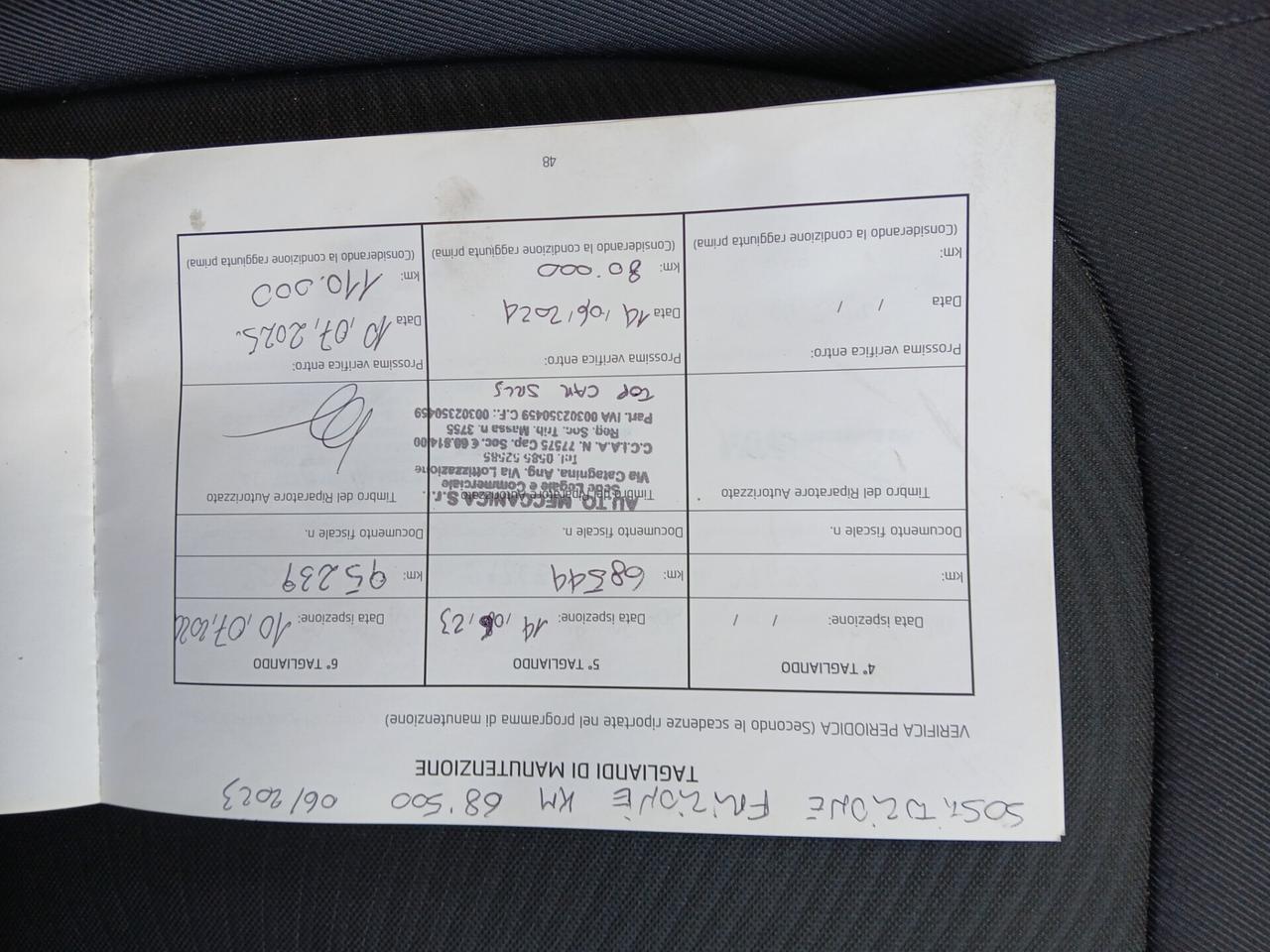 Hyundai i10 Gpl fi serie 1.0 Econext KM CERTIFICAT