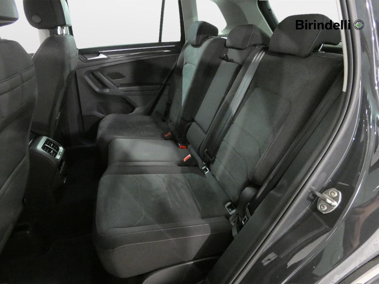 VOLKSWAGEN Tiguan 2ª serie - Tiguan 2.0 TDI 150 CV SCR DSG Elegance