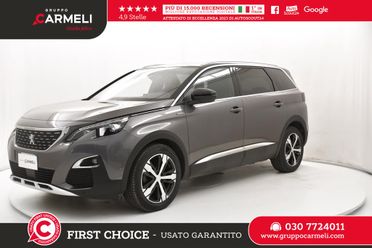Peugeot 5008 1.5 BlueHDi GT Line EAT