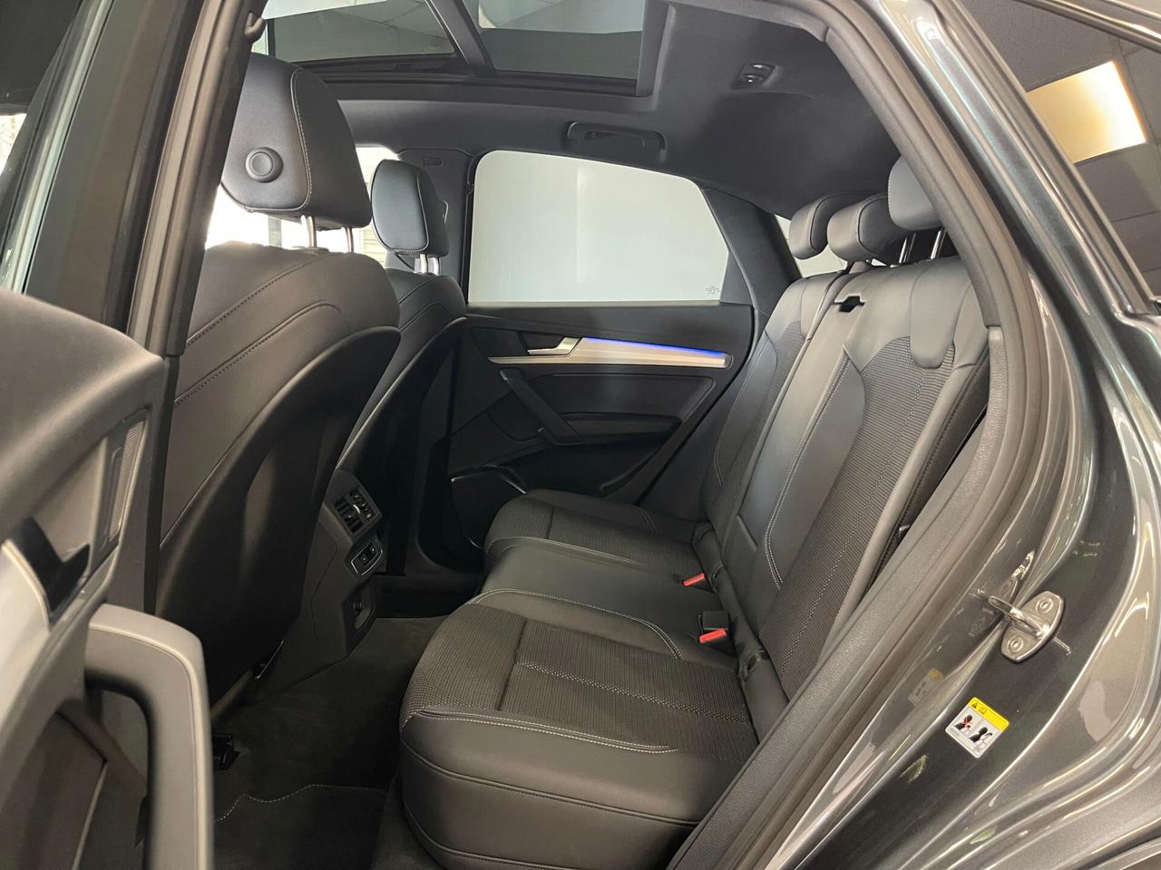 Audi Q5 SPB 2.0TDI 204cv quattro Sline